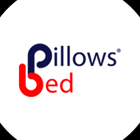Bed And Pillows