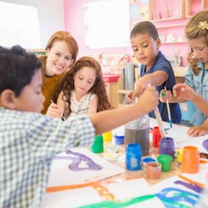 Day Care Centers