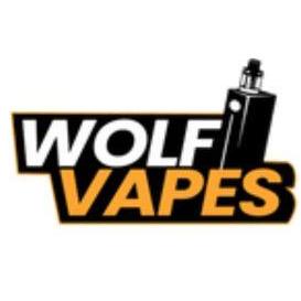 Wolfvapes