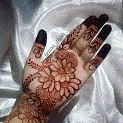Mehndi Seoo
