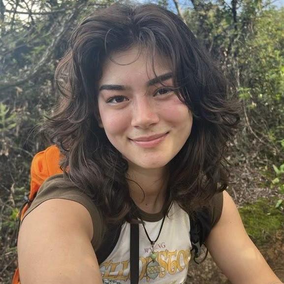 Lucy  Genesis