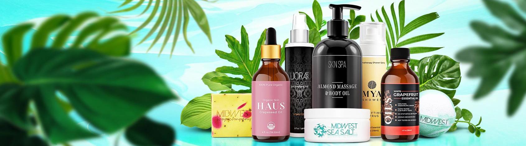 The Midwest Sea Salt Company Inc