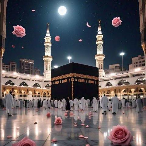 Umrah Packages