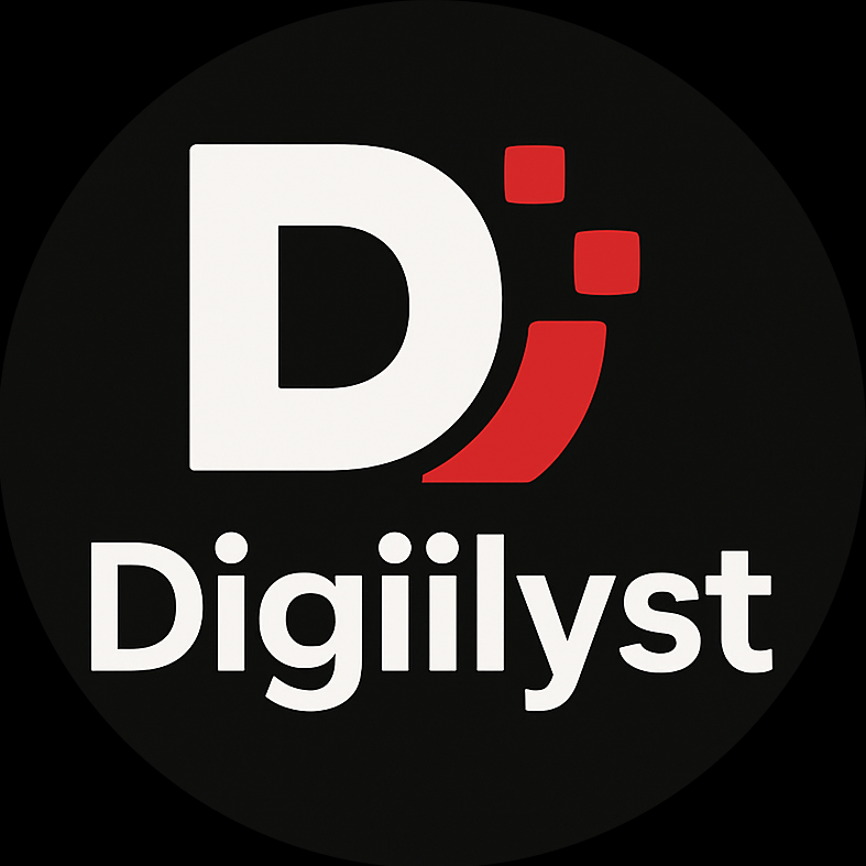 Digiilyst