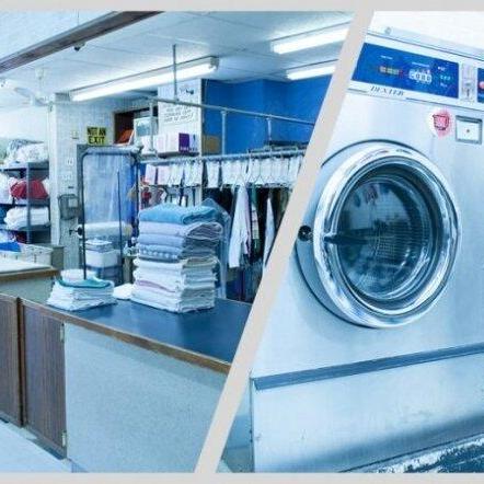 Cotton Care Laundry
