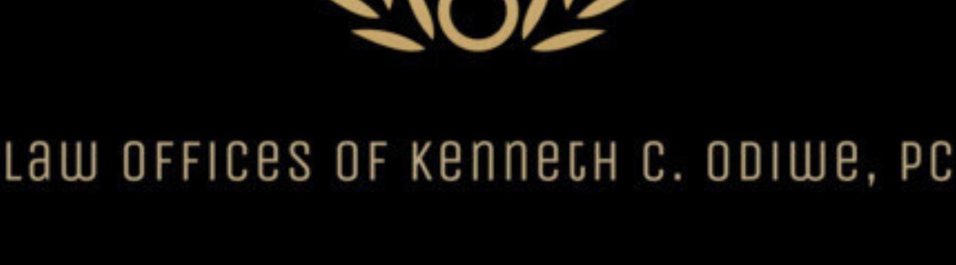 The Law Offices Of Kenneth C.Odiwe