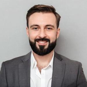 Simon Harris