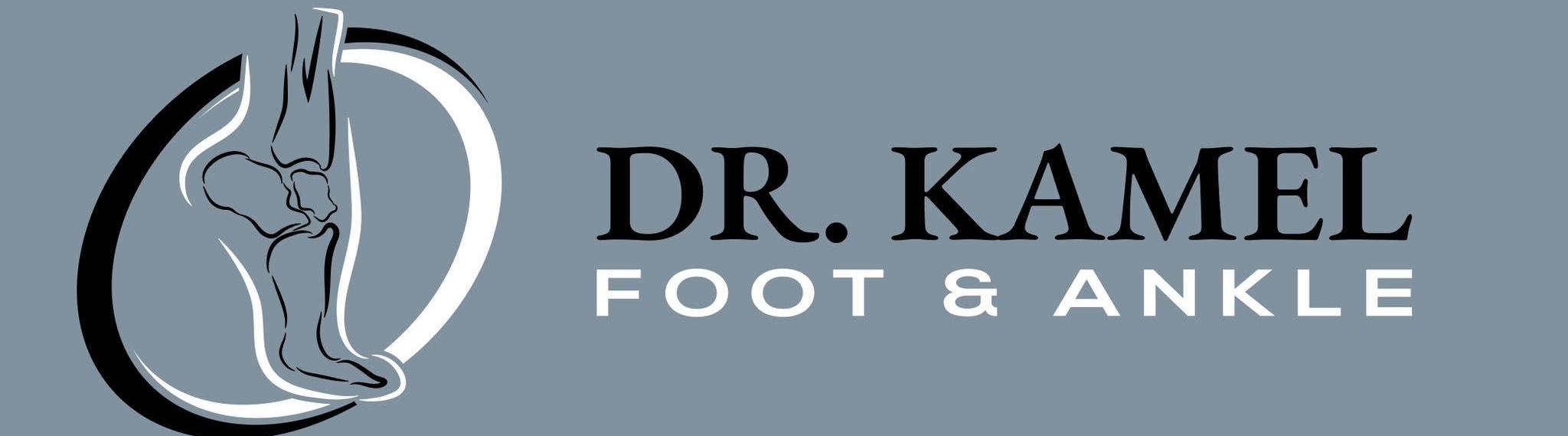 Dr. Kamel  Foot & Ankle