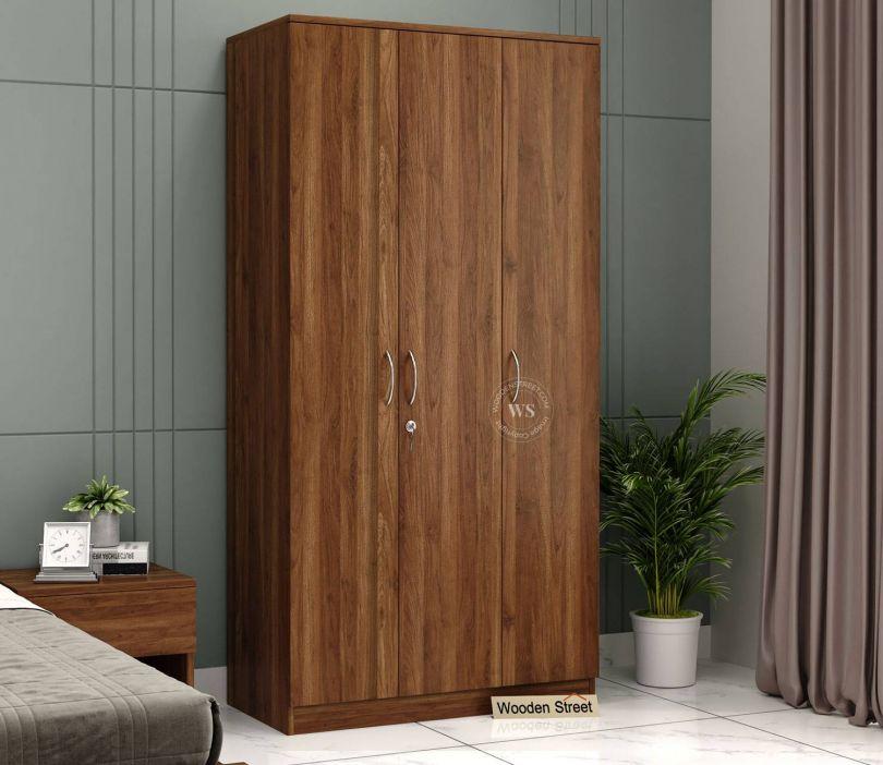 wardrobe design