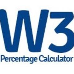 percentagecalculator
