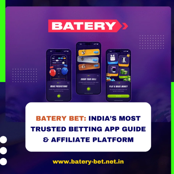 Battery game online