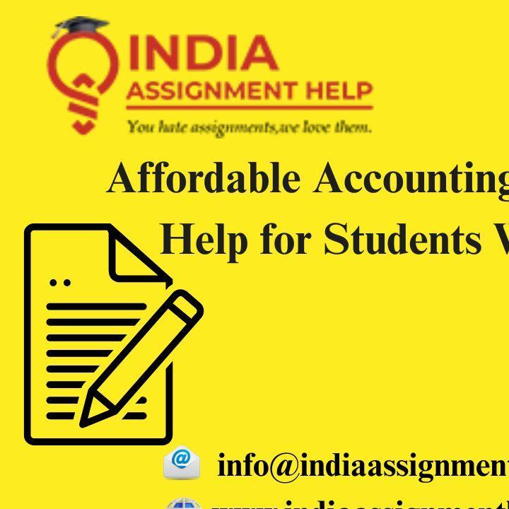 Assignment Help