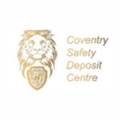 Coventry Safety Deposit Centre