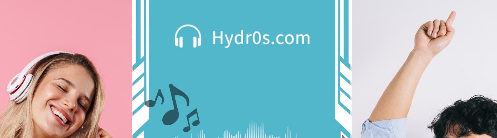 Hydr0S Music