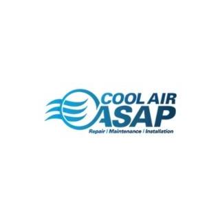 Cool Air  ASAP