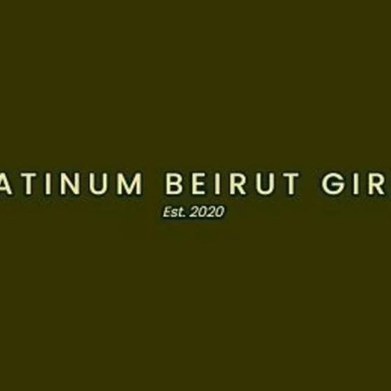 Platinum Beirutgirls