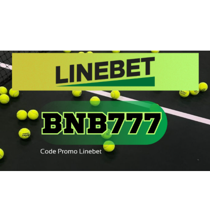 Code Promo Linebet Aujourd'hui