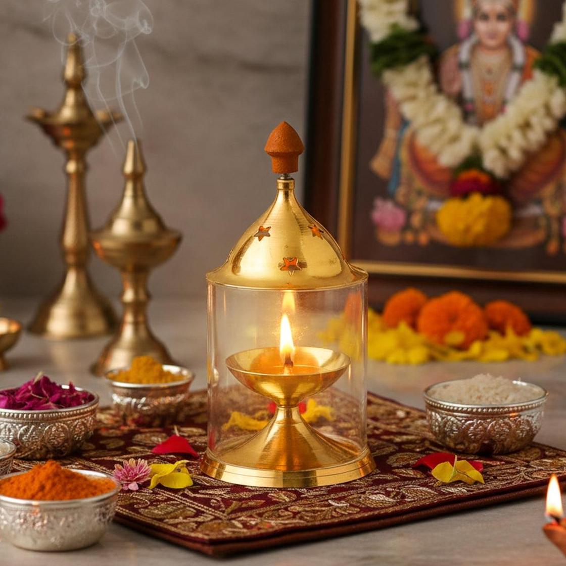 Pooja Items Online