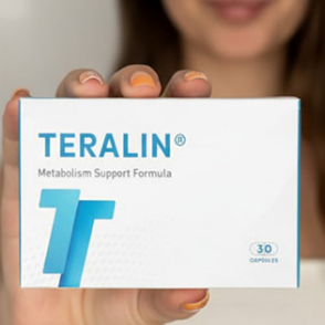 Teralin Anmeldelser