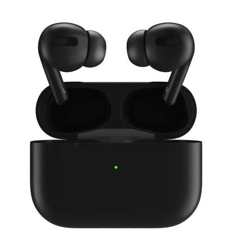 blackpods