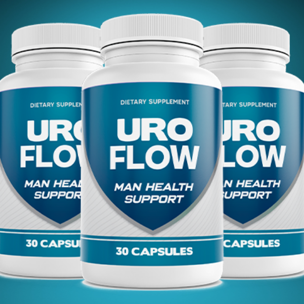 UroFlow Supplement