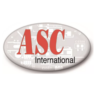 ASC  International