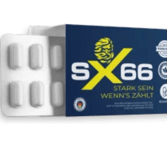 SX66 Capsules