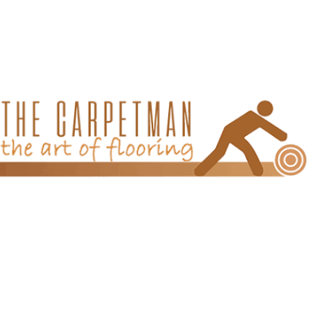 THE CARPET MAN