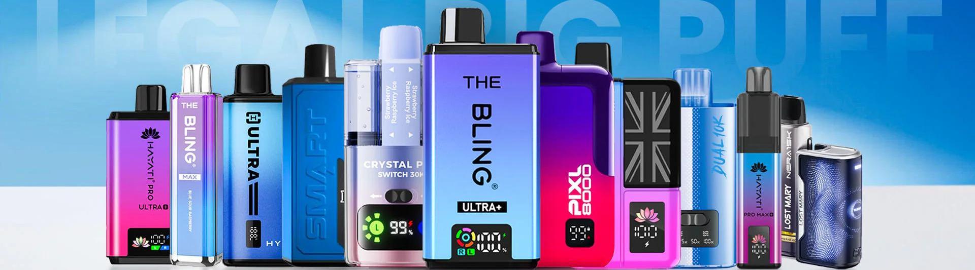 Top Vape Wholesale