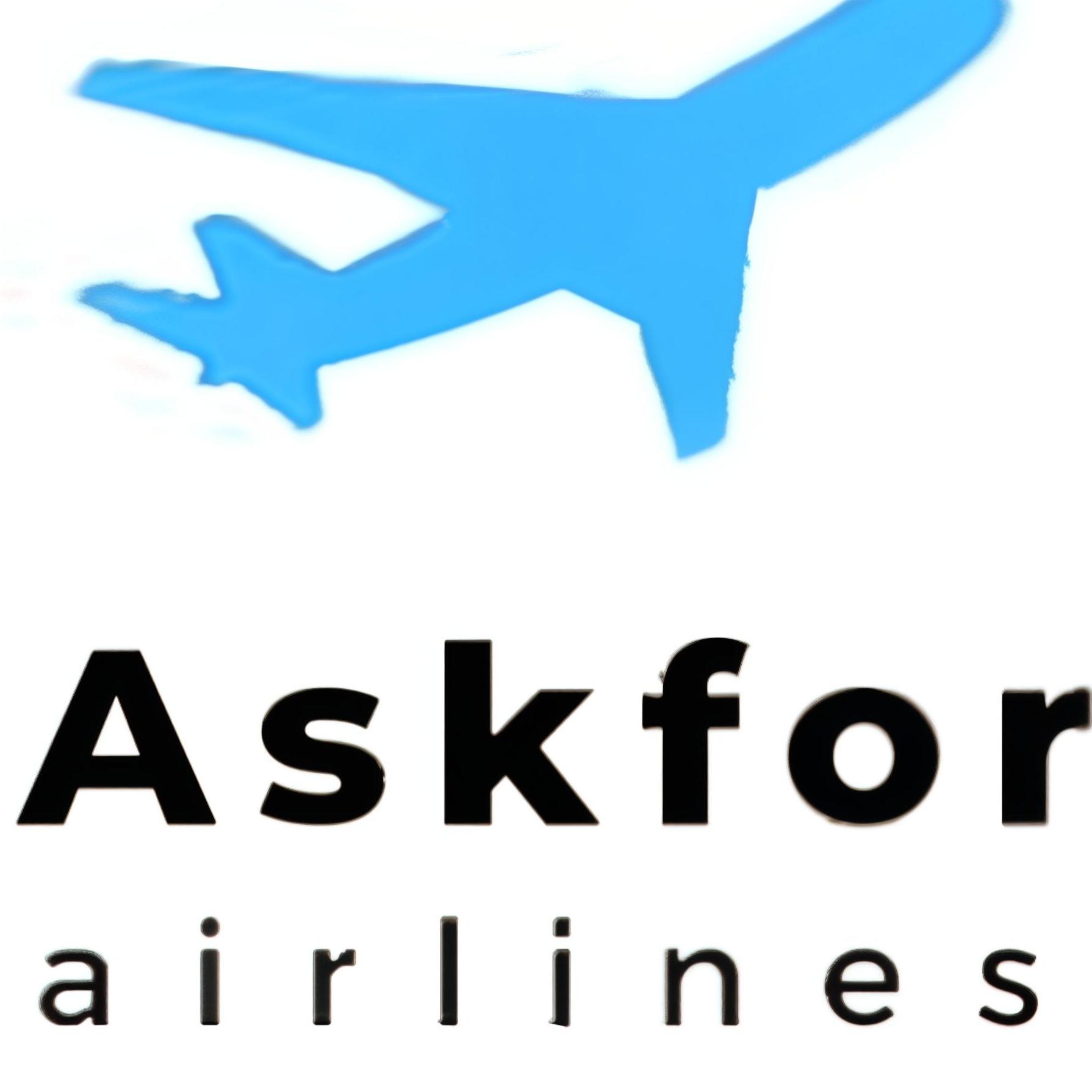 Ask For Airlines