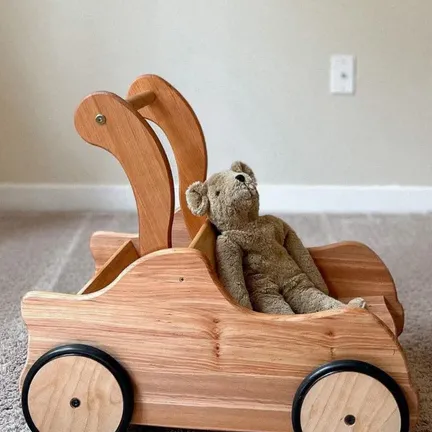 pedalcar