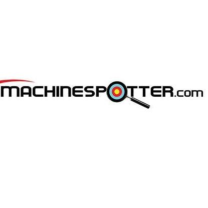 Machine Spotter