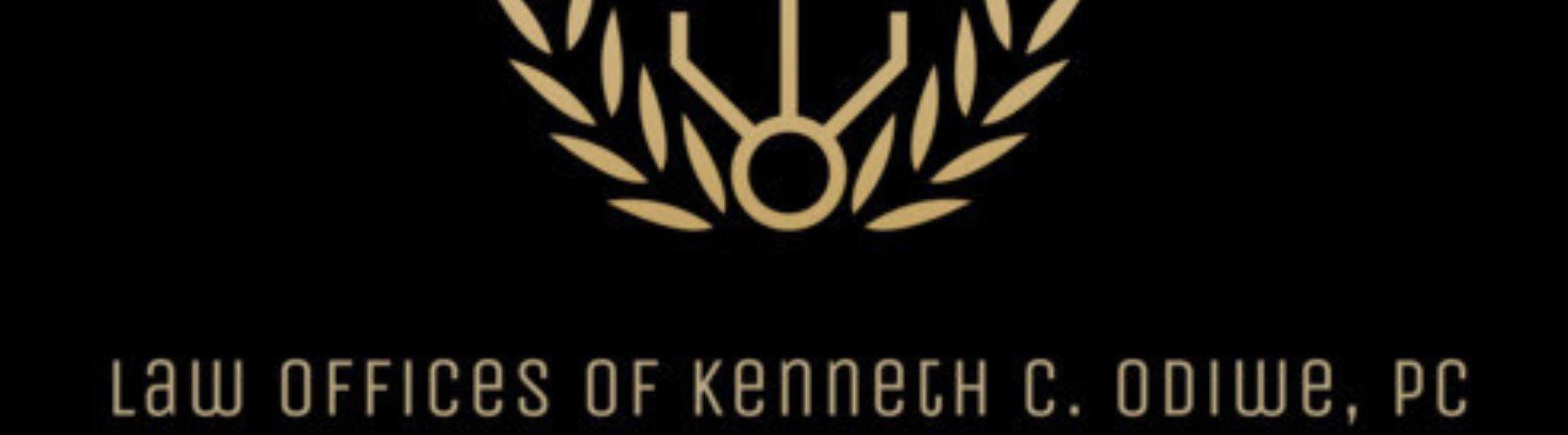The Law Offices Of Kenneth C.Odiwe