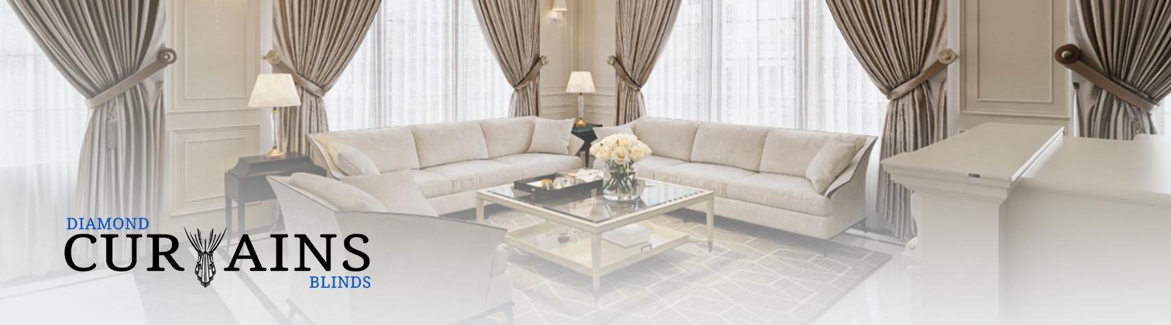 Dimond Curtain
