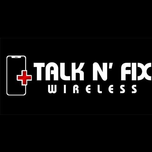TALK N FIX WIRELESS