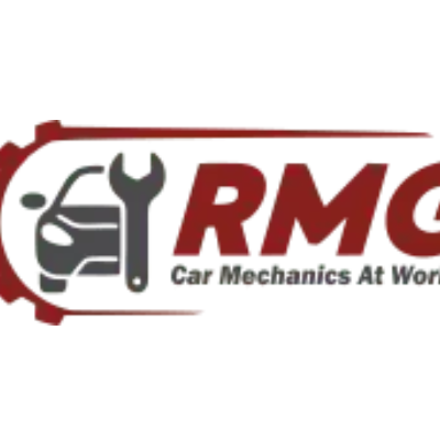 RMG Car Mechanics