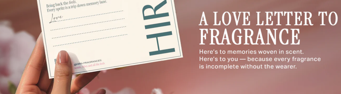Hira Fragrances