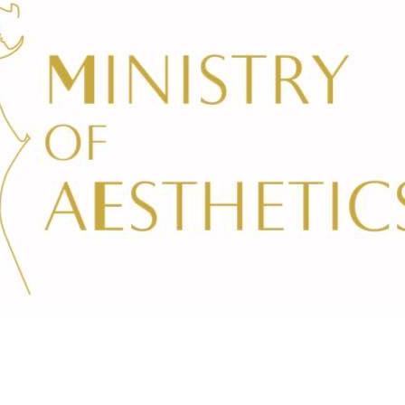 ministryofaesthetics