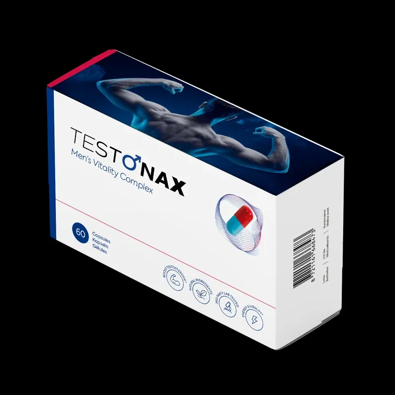 Testonaxno