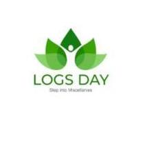 Logs Day
