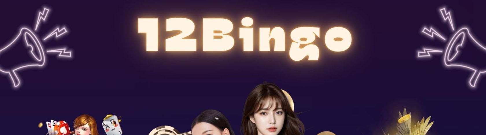 12Bingo 100 Free Bonus