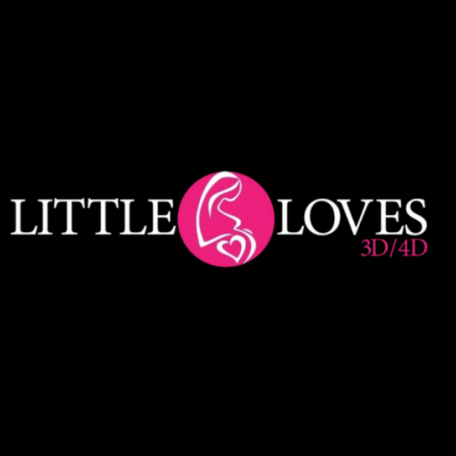 Little Loves 3D/4D
