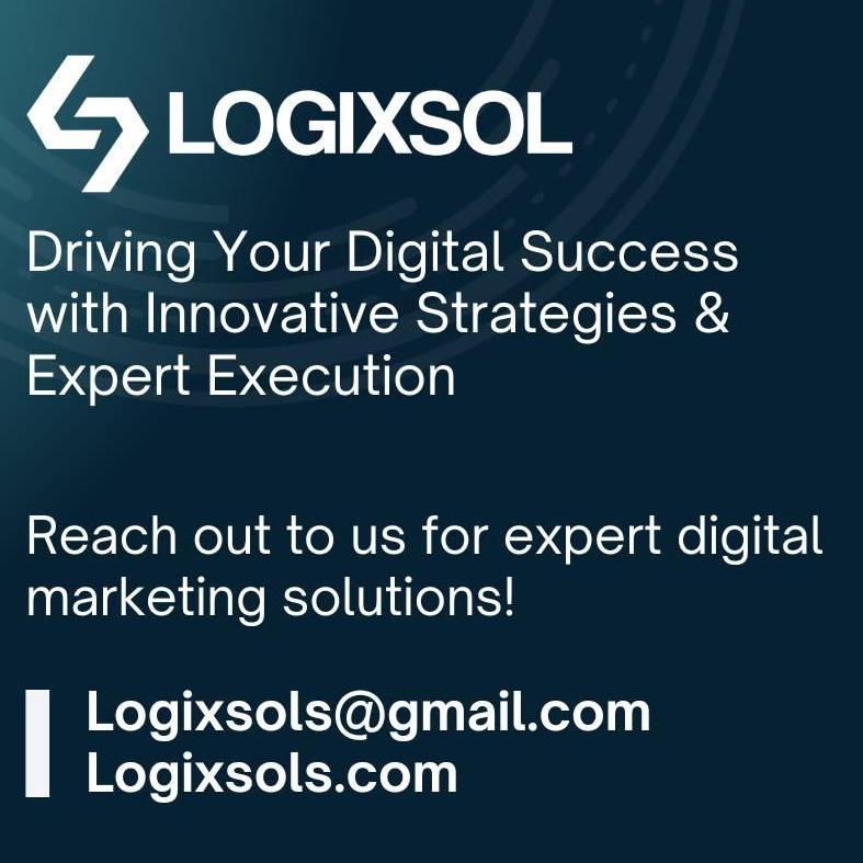 Logixsols Logixsols