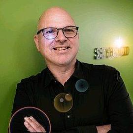 Stephen Richard