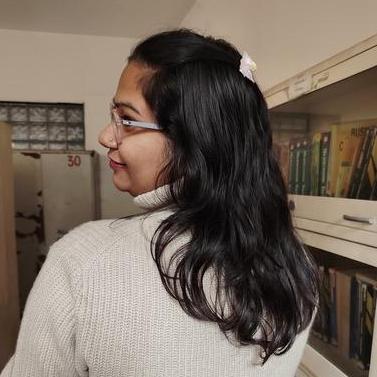 Kalpana Daroch