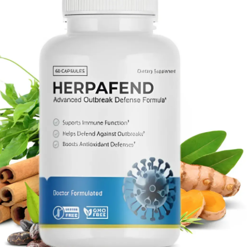 herpafend
