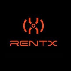 RentX Dubai