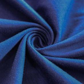 Hempcotton Knitfabric