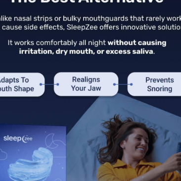 SleepZee Reviews