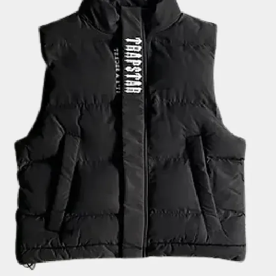 Trapstar Jacke